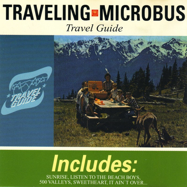 Travel Guide