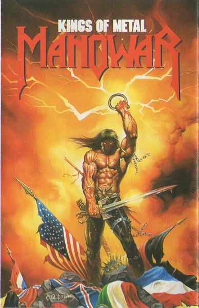 Kings Of Metal