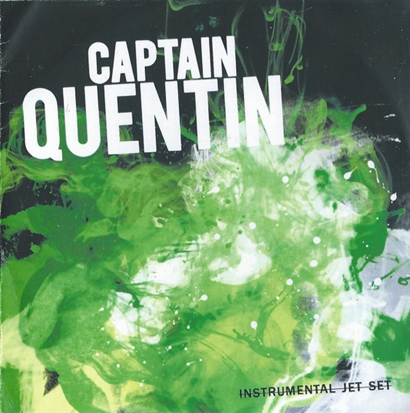Instrumental Jet Set