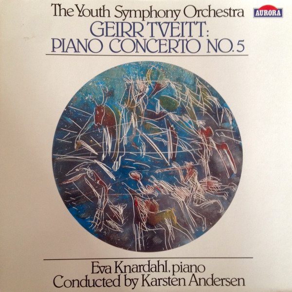 Piano Concerto No.5