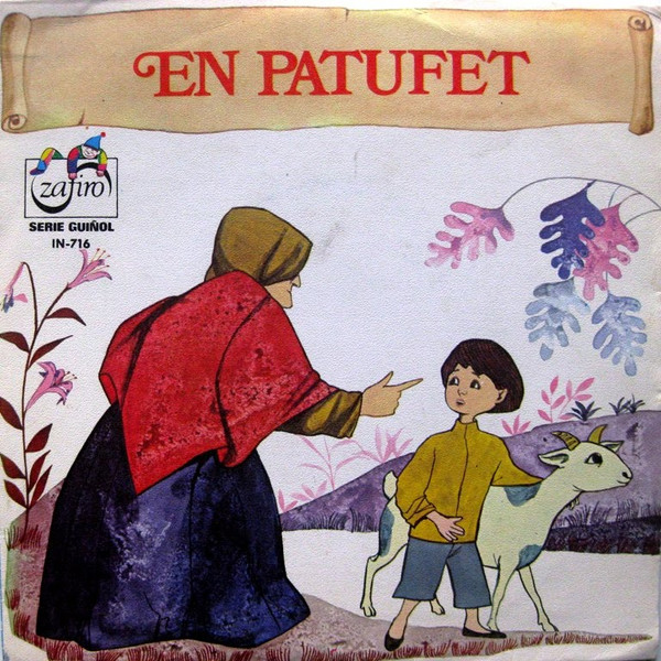 En Patufet