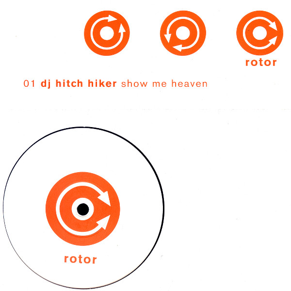 Show Me Heaven (Edition 01)