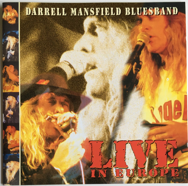 Live In Europe