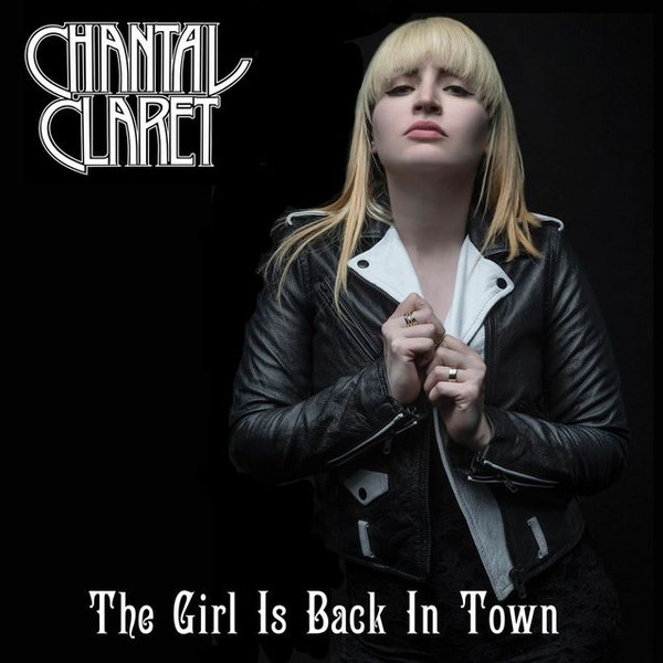 The Girl Is Back In Town