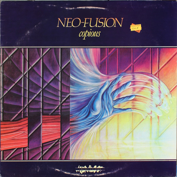 Neo-Fusion