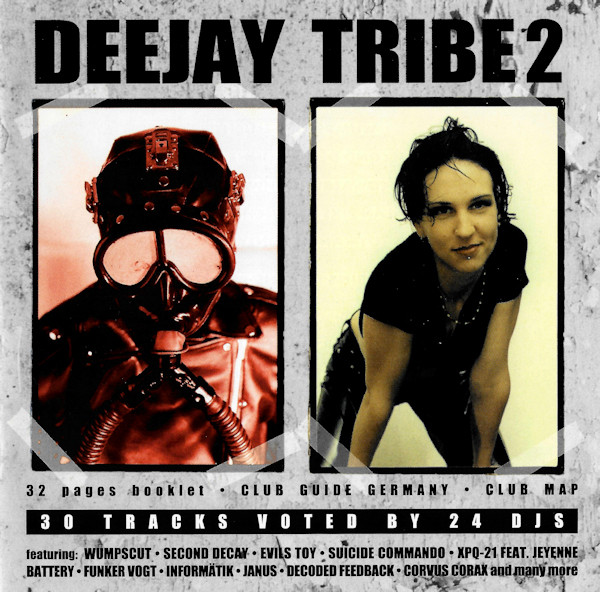 Deejay Tribe 2