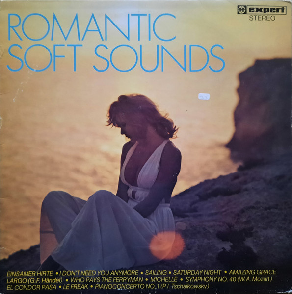 Romantic Soft Sounds