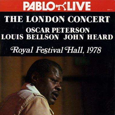 The London Concert