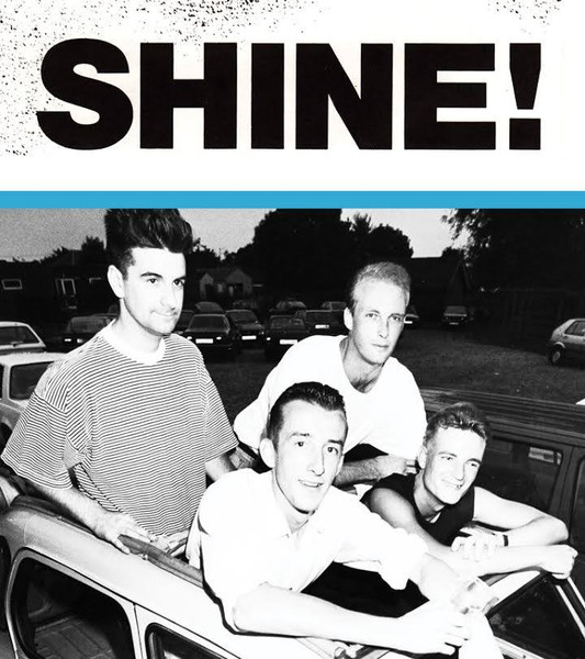 Shine!