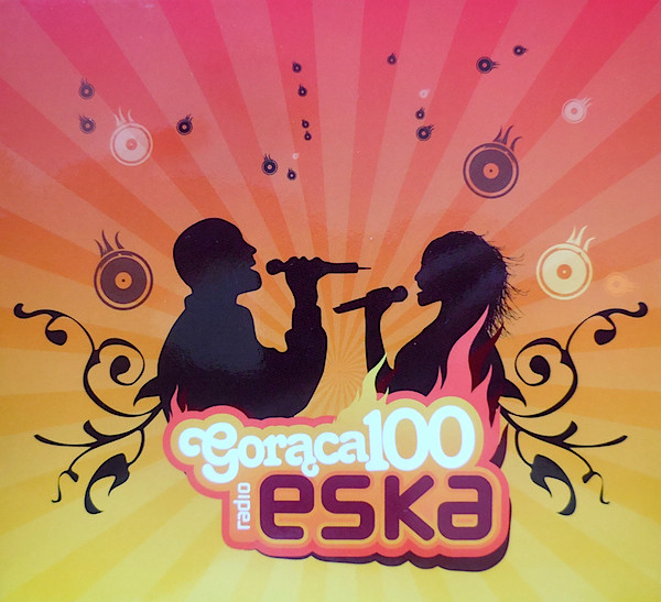 Gorąca 100 Radio Eska