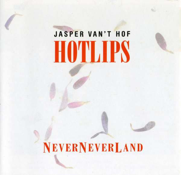 NeverNeverLand