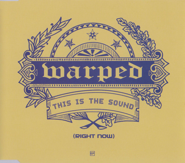 This Is The Sound (Right Now)