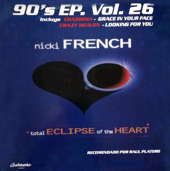 90's EP Vol. 26