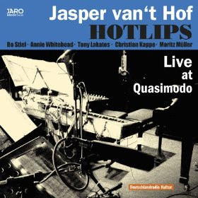 Live At Quasimodo