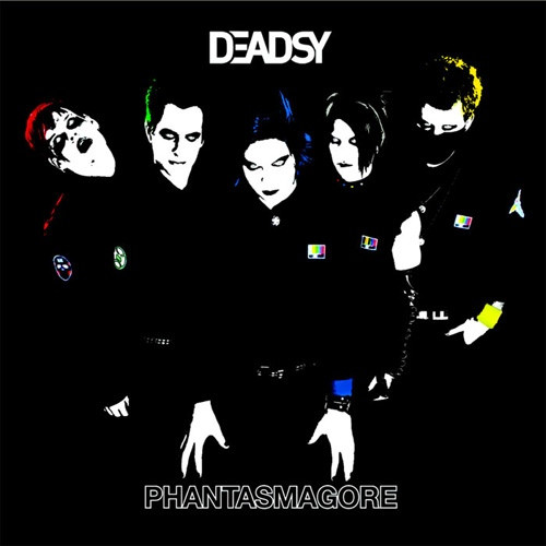 Phantasmagore