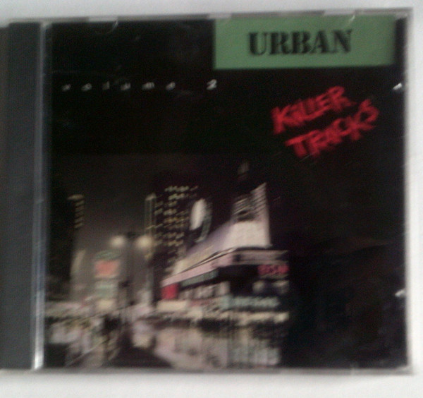 Urban -  Vol 2