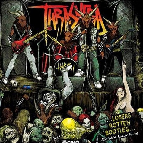 ...Losers Rotten Bootleg...