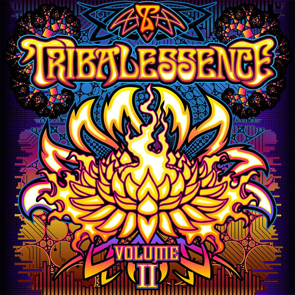 Tribalessence Volume II