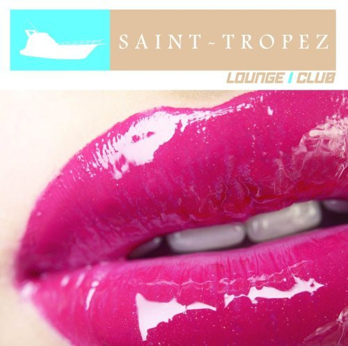 Saint-Tropez