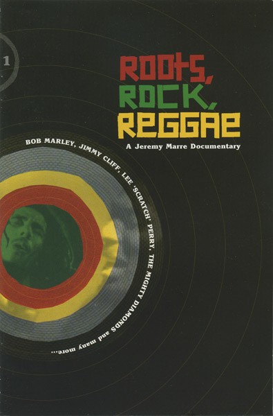 Roots, Rock, Reggae (A Jeremy Marre Documentary)