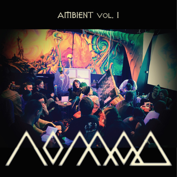 Nomad Ambient Vol.1