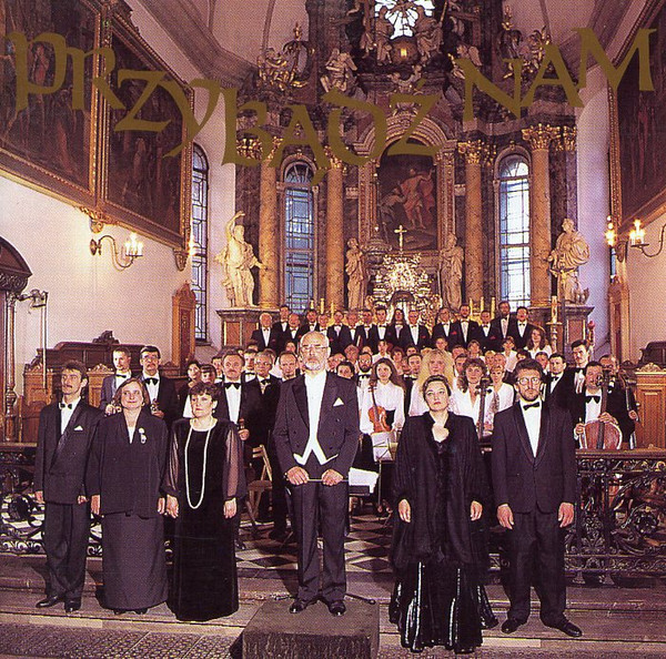 Przybądź Nam
