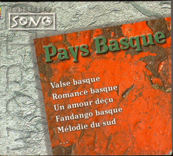 Pays Basque