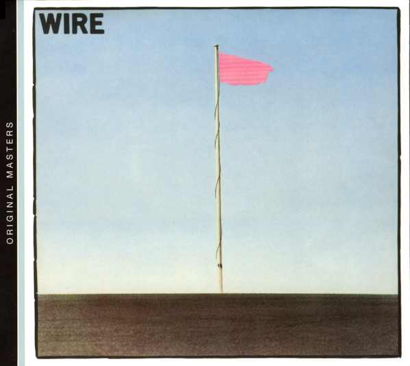 Pink Flag