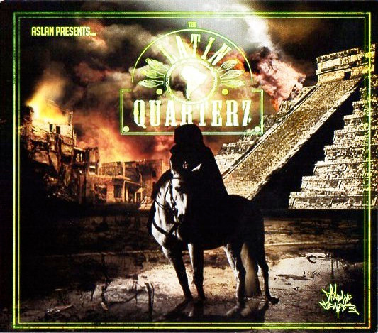 The Latin Quarterz Part One
