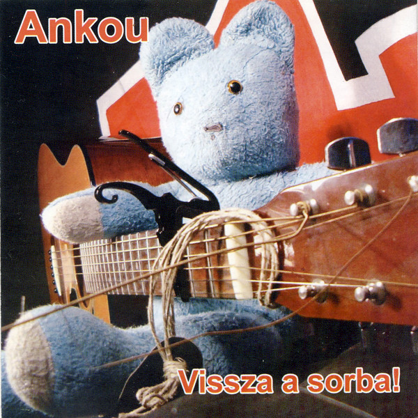 Vissza A Sorba!