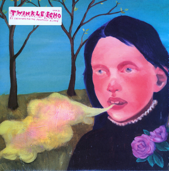 Twinkle Echo