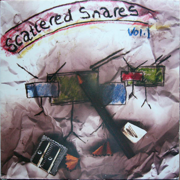 Scattered Snares Vol. 1
