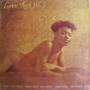 Lovers Rock Volume 3
