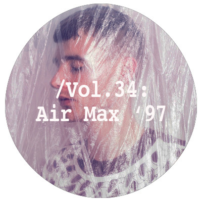 Liminal Sounds Vol.34