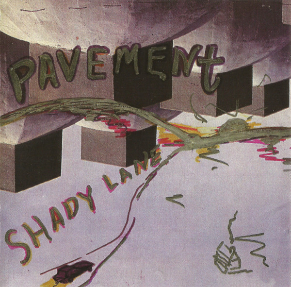Shady Lane