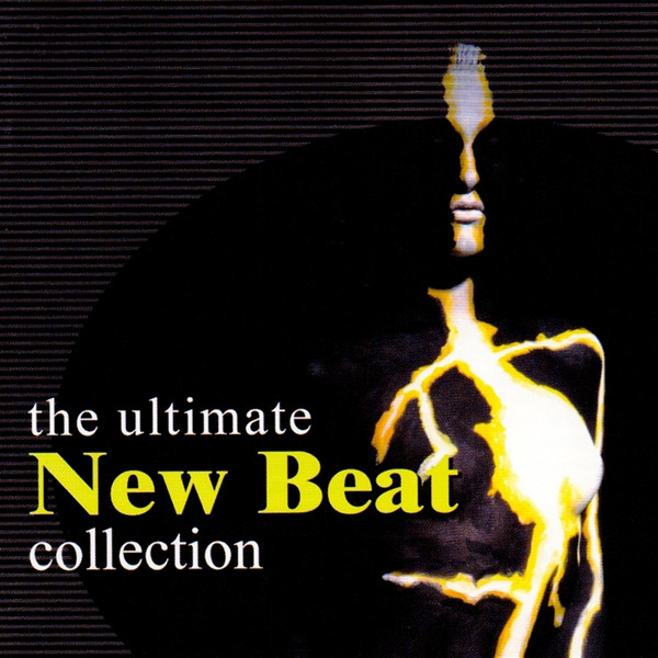 Rock To The Beat - The Ultimate New Beat Collection