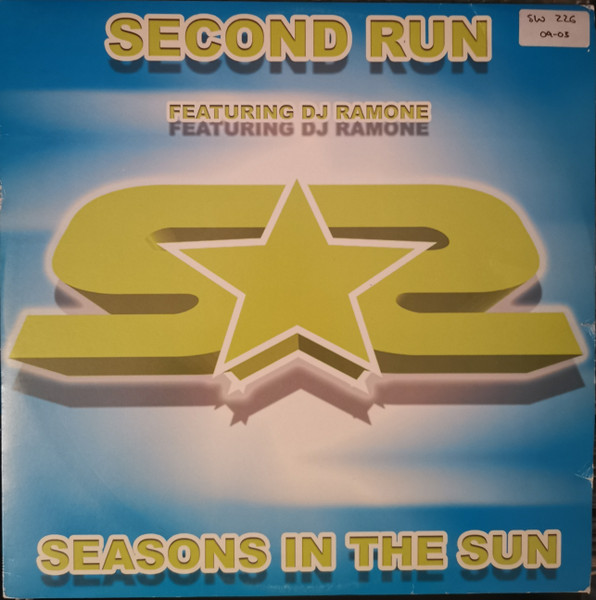Seasons In The Sun