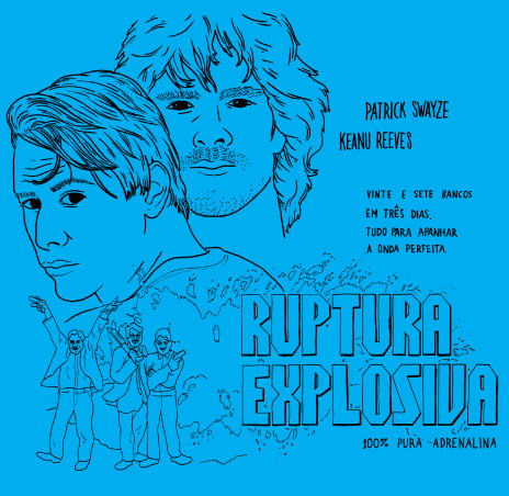 Ruptura Explosiva