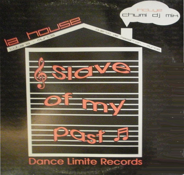 Slave Of My Past