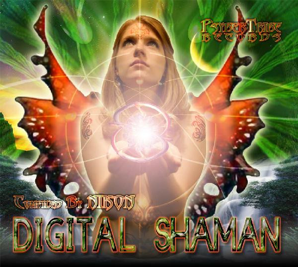 Digital Shaman