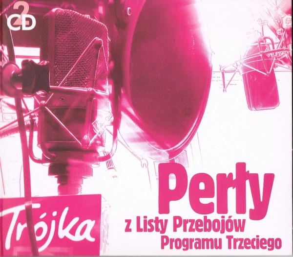 Perły Z Listy Przebojów Programu Trzeciego