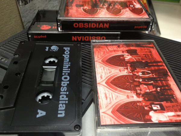 Obsidian