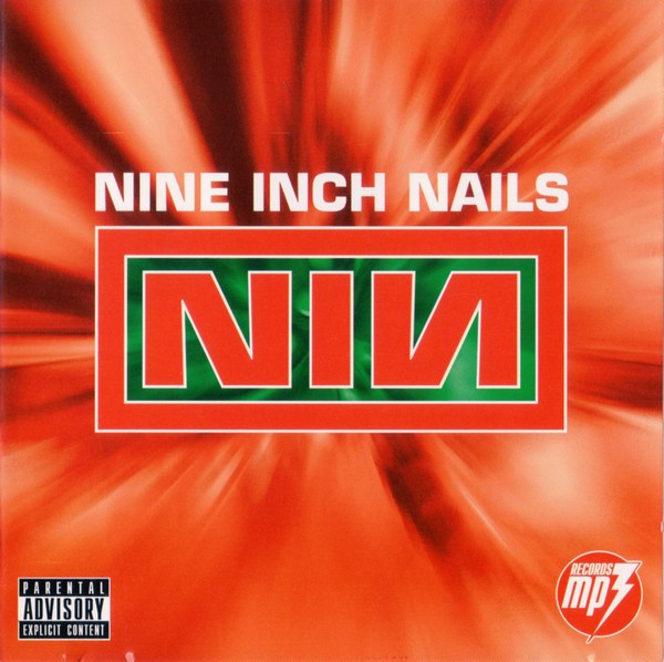 Nine Inch Nails