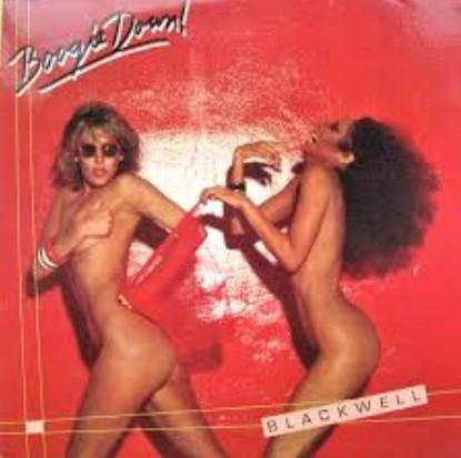 Boogie Down !