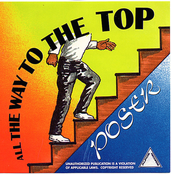 All The Way To The Top