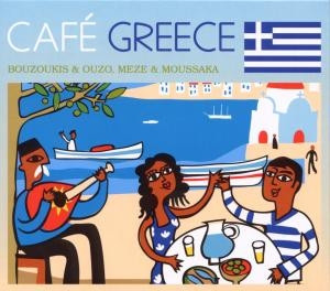 Café Greece