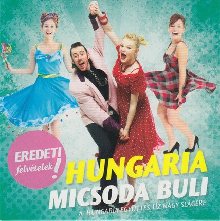 Micsoda Buli