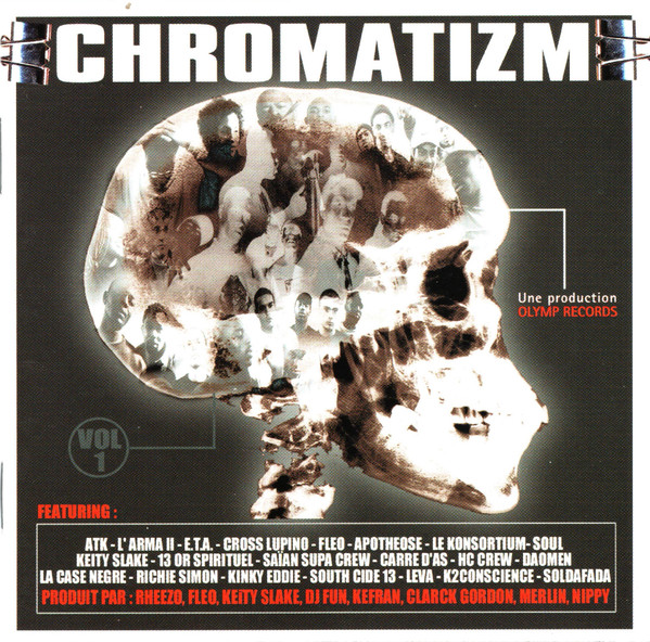 Chromatizm