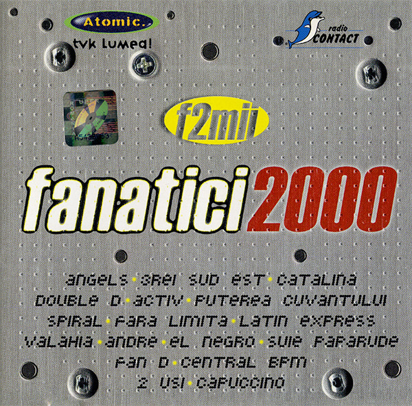 Fanatici 2000 F2mii