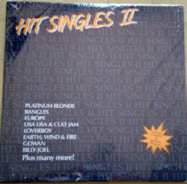 Hit Singles II